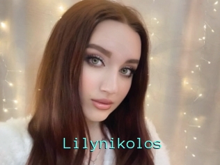 lilynikolos Mobile Sex