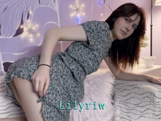 lilyriw Mobile Sex