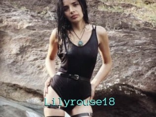 Lilyrouse18