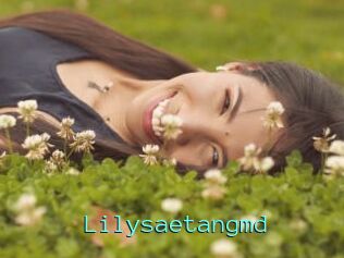 Lilysaetangmd