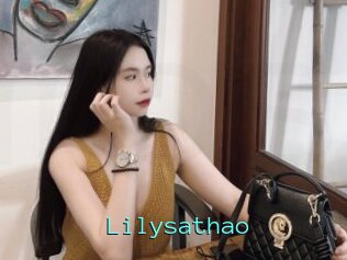 lilysathao Mobile Sex
