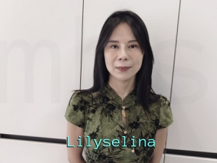 Lilyselina
