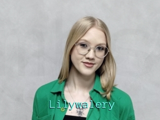 Lilywalery