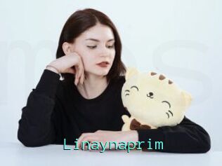 Linaynaprim
