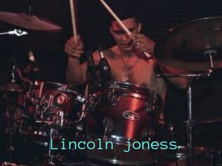 Lincoln_joness