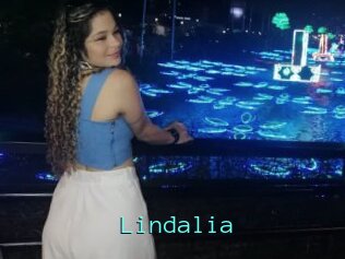 Lindalia