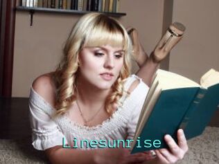 Linesunrise