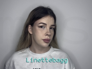 Linettebagg
