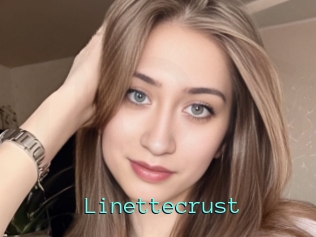 Linettecrust