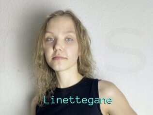 Linettegane