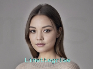 Linettegrise