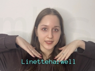 Linetteharwell