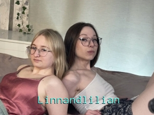 Linnandlilian