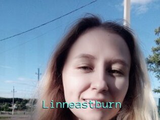Linneastburn