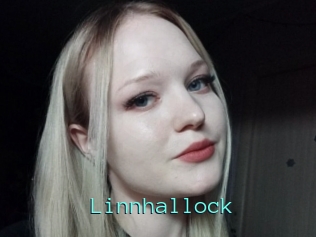 Linnhallock