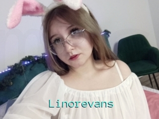 Linorevans
