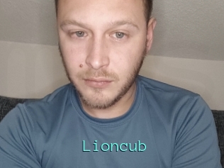 Lioncub