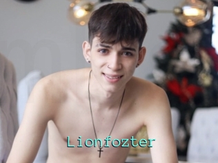Lionfozter