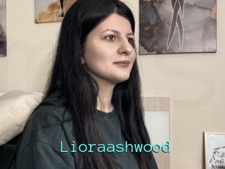 Lioraashwood