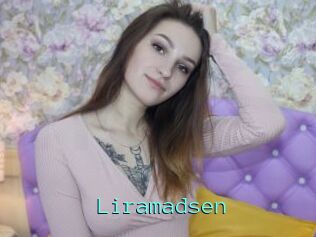 Liramadsen