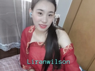 Liranwilson