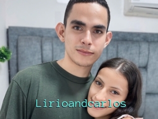 Lirioandcarlos