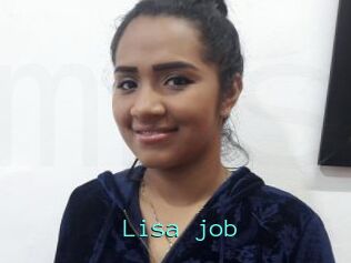 Lisa_job