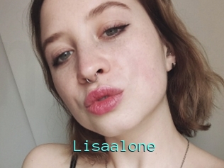 Lisaalone