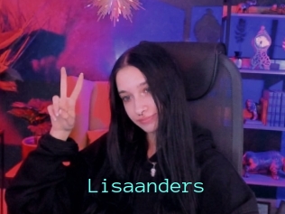 Lisaanders