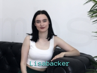 Lisabacker