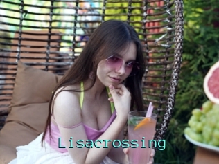 Lisacrossing