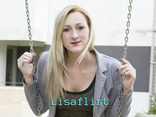Lisaflirt
