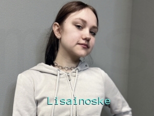 Lisainoske