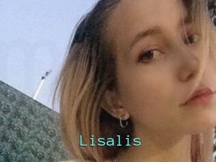 Lisalis
