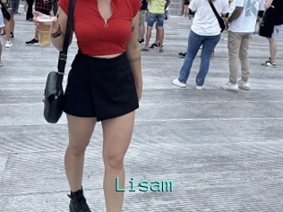 Lisam