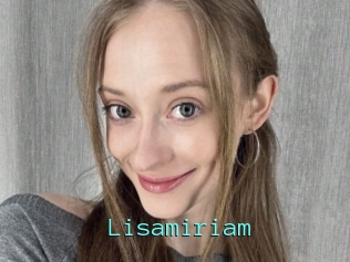 Lisamiriam