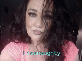 Lisanaughty