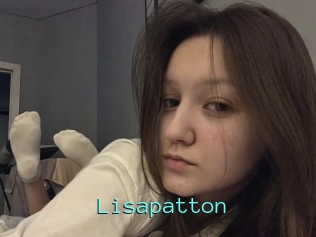 Lisapatton