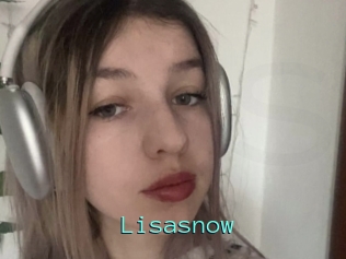 Lisasnow