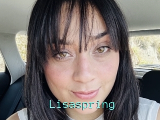 Lisaspring