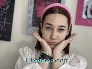 Lisaswanson