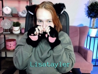 Lisatayler