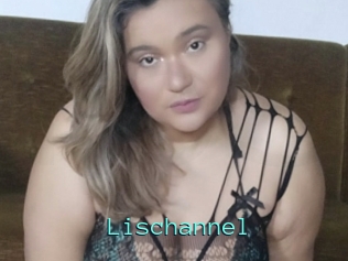 Lischannel