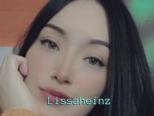 Lissaheinz