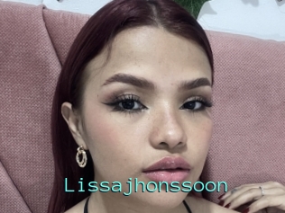 lissajhonssoon Mobile Sex