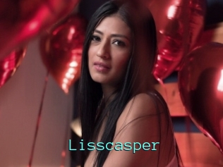 Lisscasper