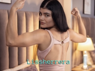 Lissherrera
