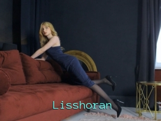 Lisshoran