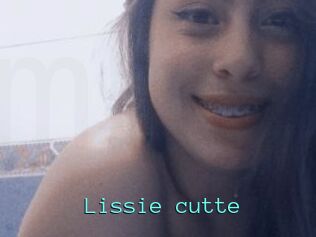 Lissie_cutte