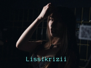 Lissikrizii